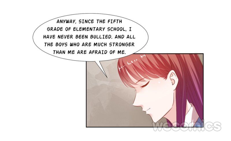 Weak Pretty School Boy’s Love Story - Chapter 53