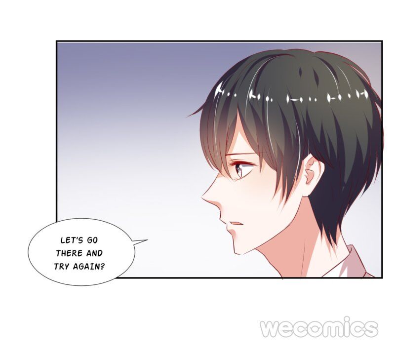 Weak Pretty School Boy’s Love Story - Chapter 53