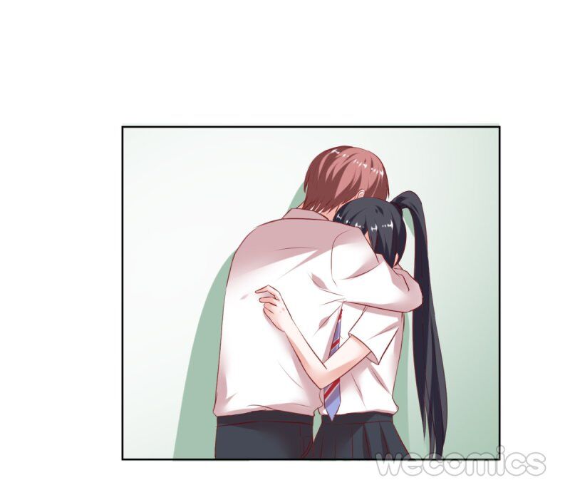 Weak Pretty School Boy’s Love Story - Chapter 50