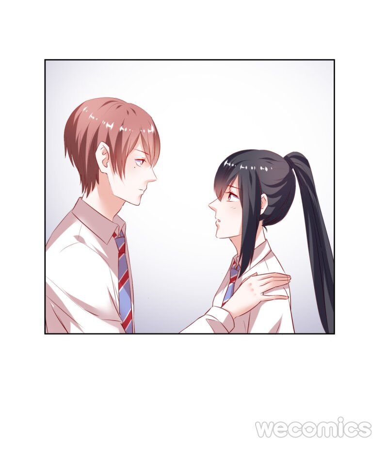 Weak Pretty School Boy’s Love Story - Chapter 50