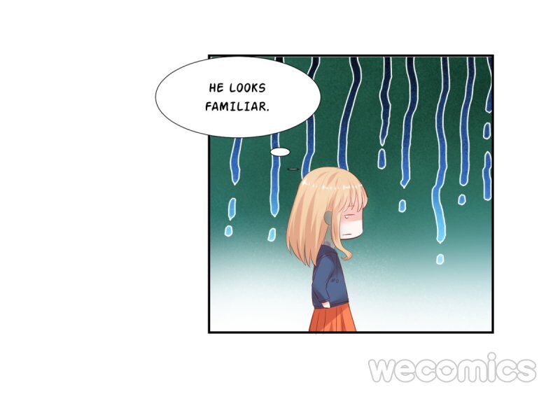 Weak Pretty School Boy’s Love Story - Chapter 50