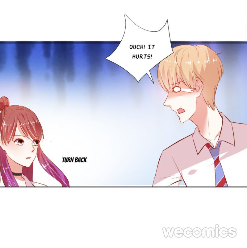 Weak Pretty School Boy’s Love Story - Chapter 32