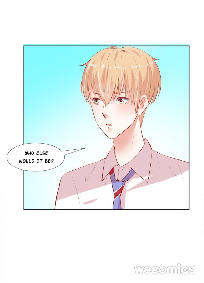 Weak Pretty School Boy’s Love Story - Chapter 32