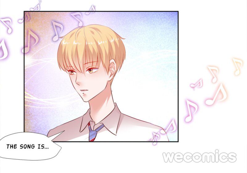 Weak Pretty School Boy’s Love Story - Chapter 33