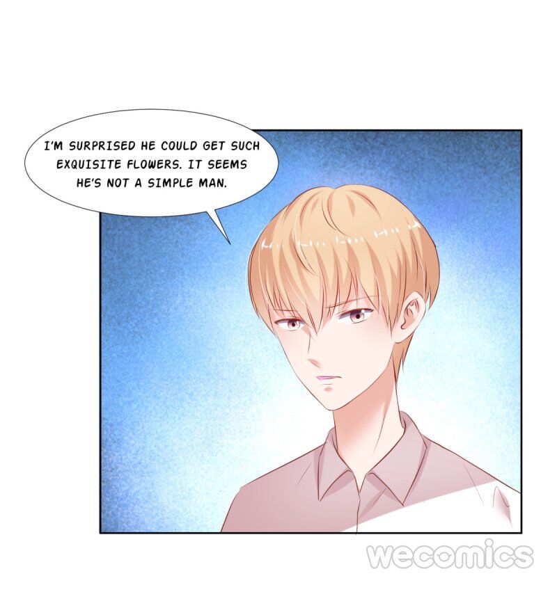 Weak Pretty School Boy’s Love Story - Chapter 41