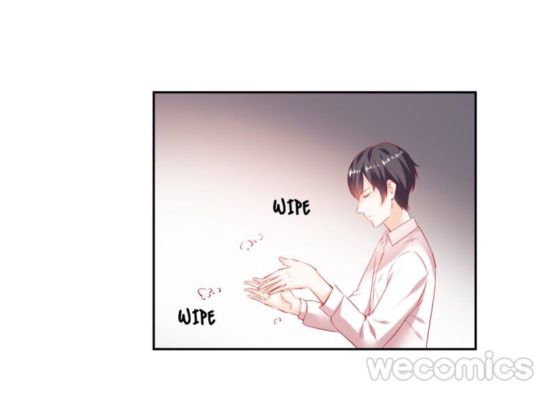 Weak Pretty School Boy’s Love Story - Chapter 55