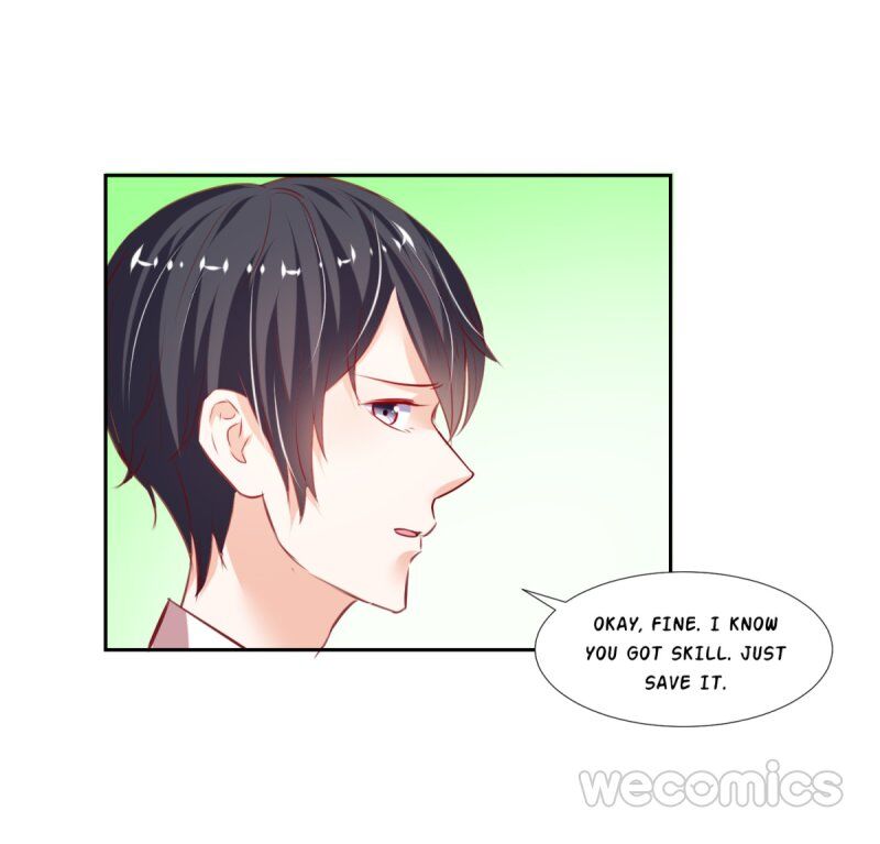 Weak Pretty School Boy’s Love Story - Chapter 55