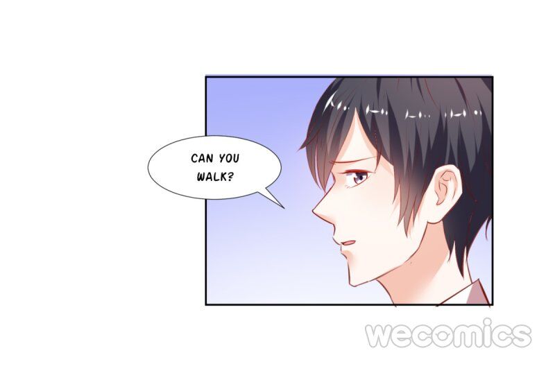 Weak Pretty School Boy’s Love Story - Chapter 55