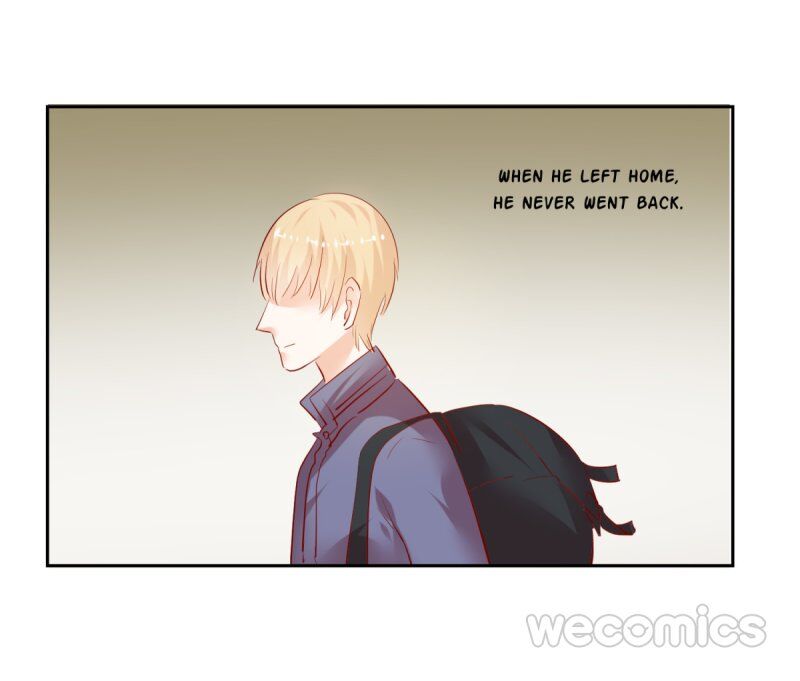 Weak Pretty School Boy’s Love Story - Chapter 55