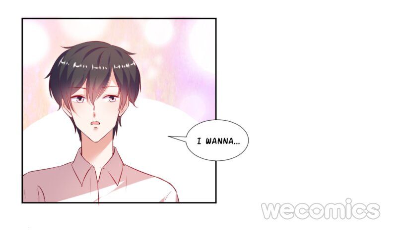 Weak Pretty School Boy’s Love Story - Chapter 35