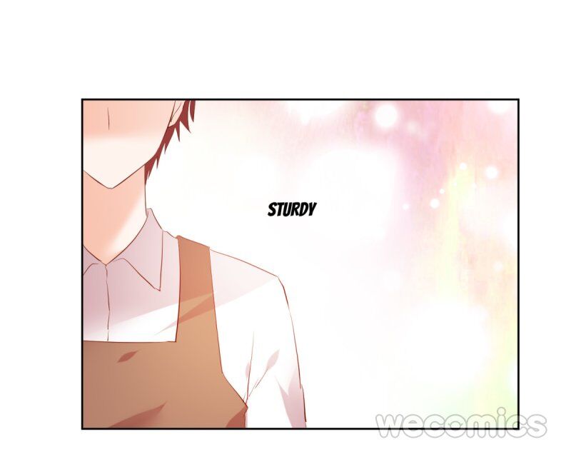 Weak Pretty School Boy’s Love Story - Chapter 35