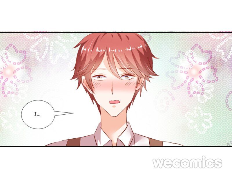 Weak Pretty School Boy’s Love Story - Chapter 35