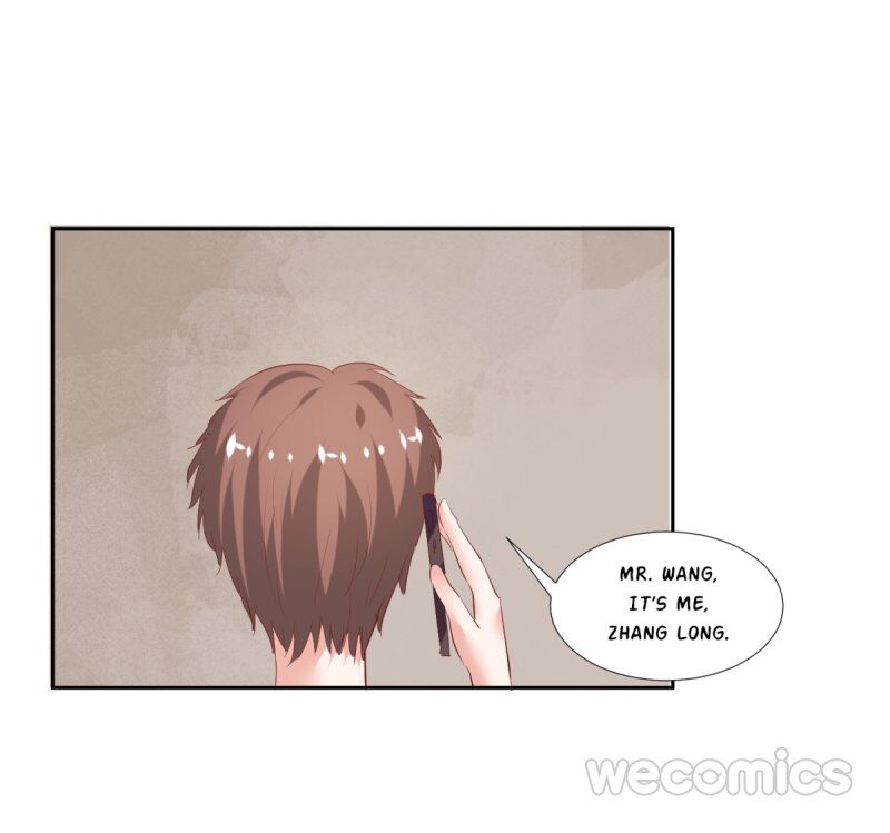 Weak Pretty School Boy’s Love Story - Chapter 49