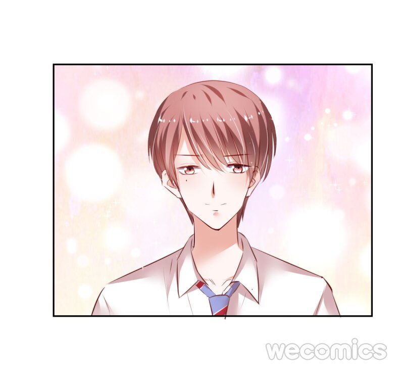 Weak Pretty School Boy’s Love Story - Chapter 49