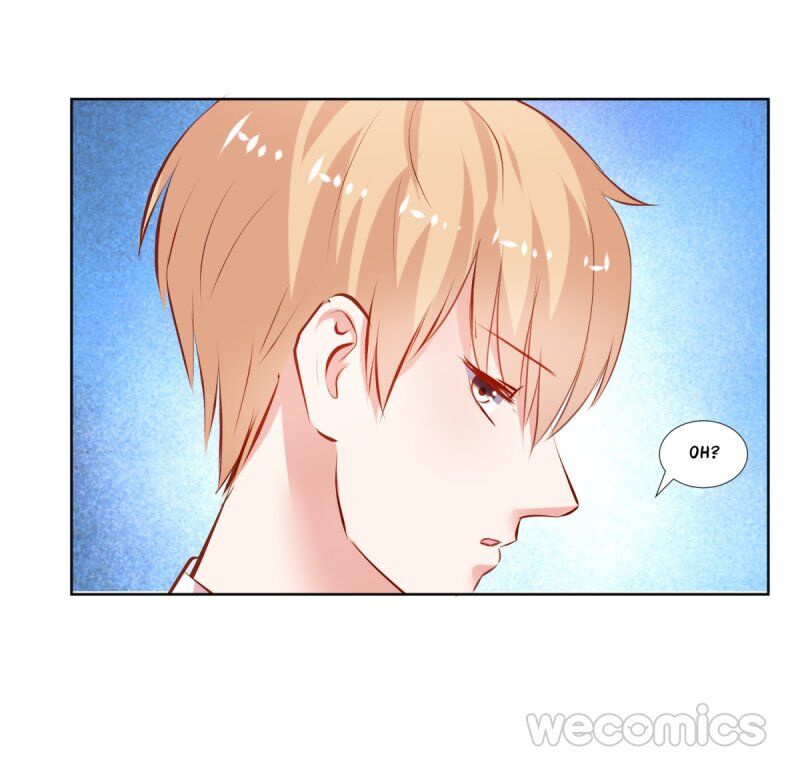 Weak Pretty School Boy’s Love Story - Chapter 39