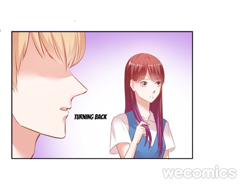 Weak Pretty School Boy’s Love Story - Chapter 39