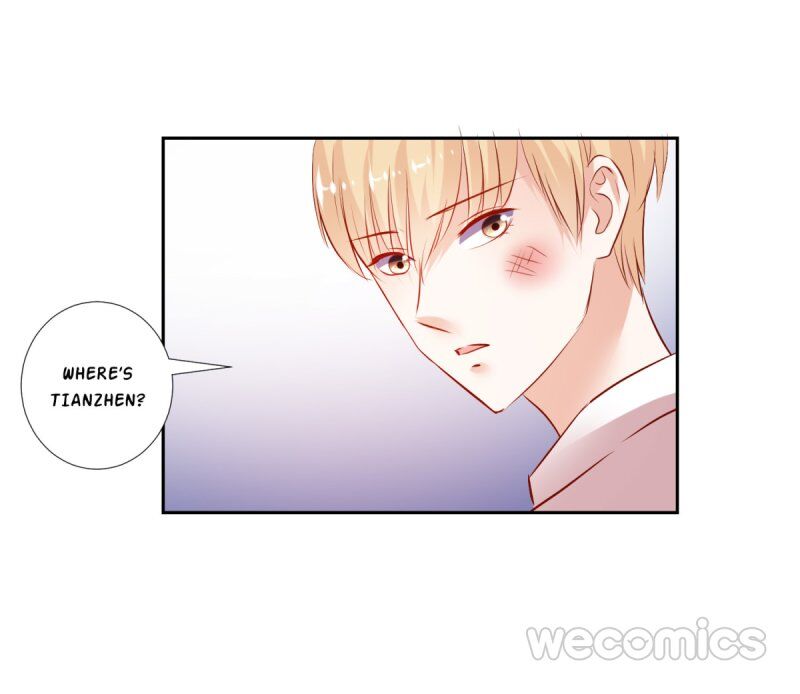 Weak Pretty School Boy’s Love Story - Chapter 54