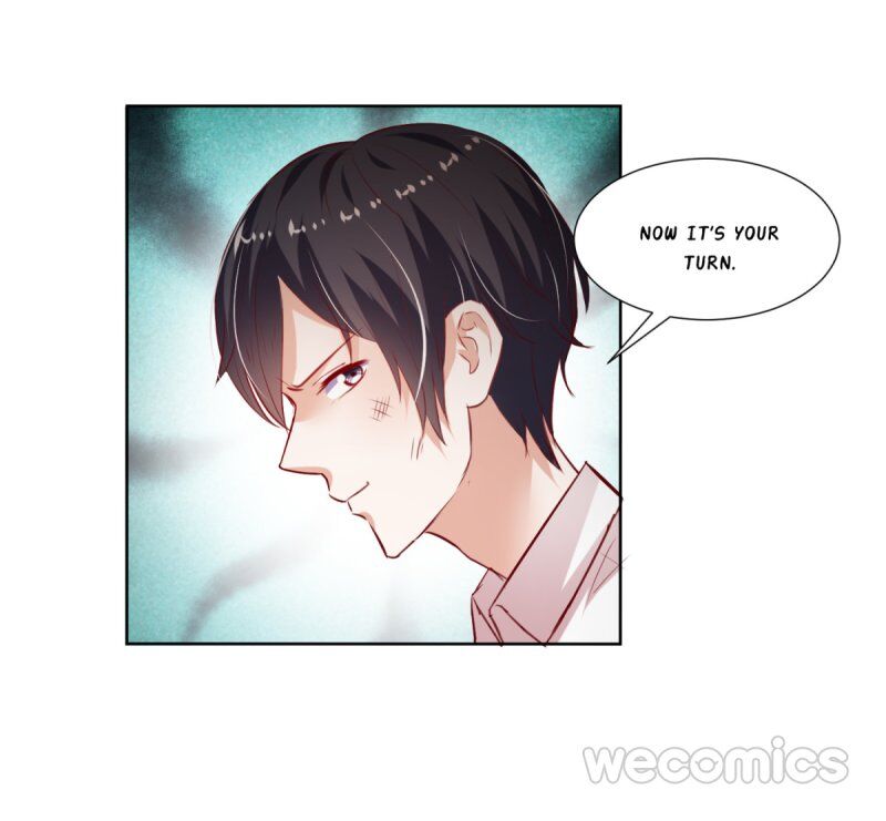 Weak Pretty School Boy’s Love Story - Chapter 54