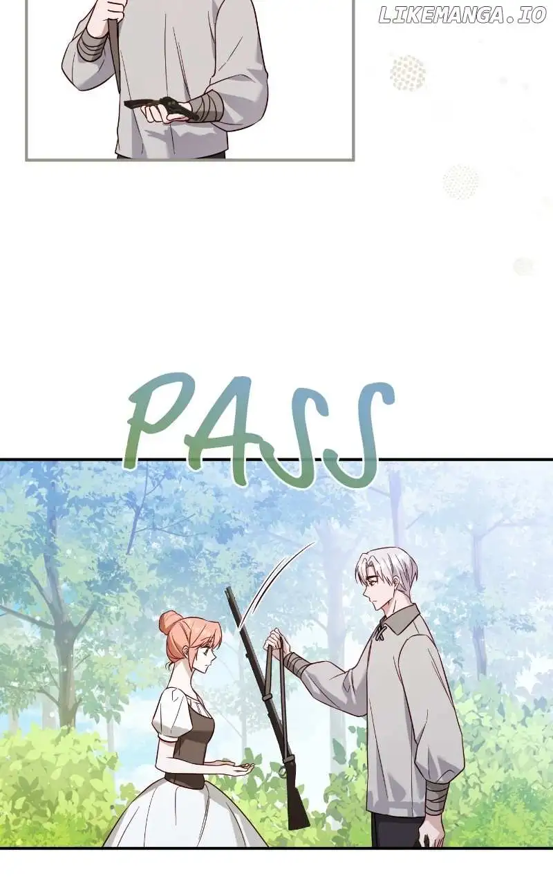 Crash On Paradise - Chapter 47