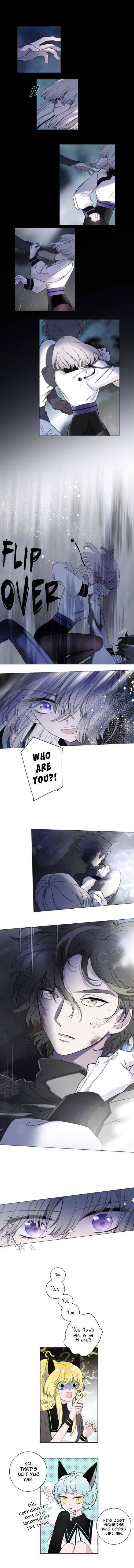 The You Who Descended Into The Universe - Chapter 1