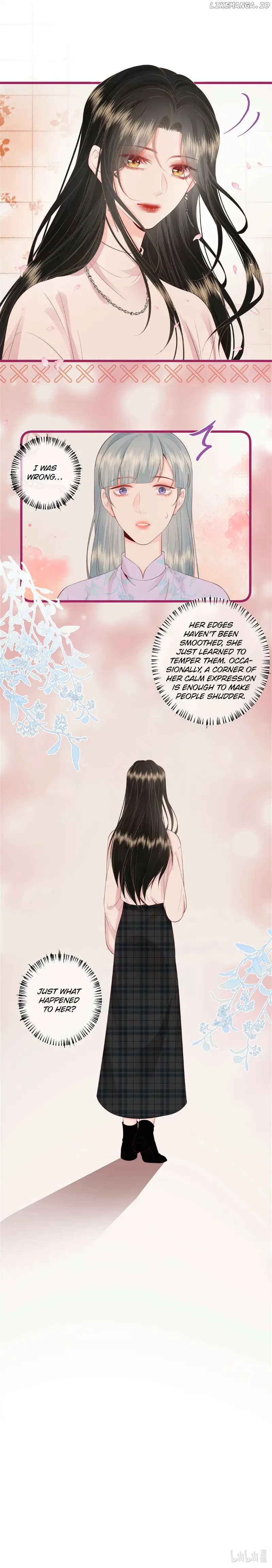 Insolence Is Her Middle Name - Chapter 16