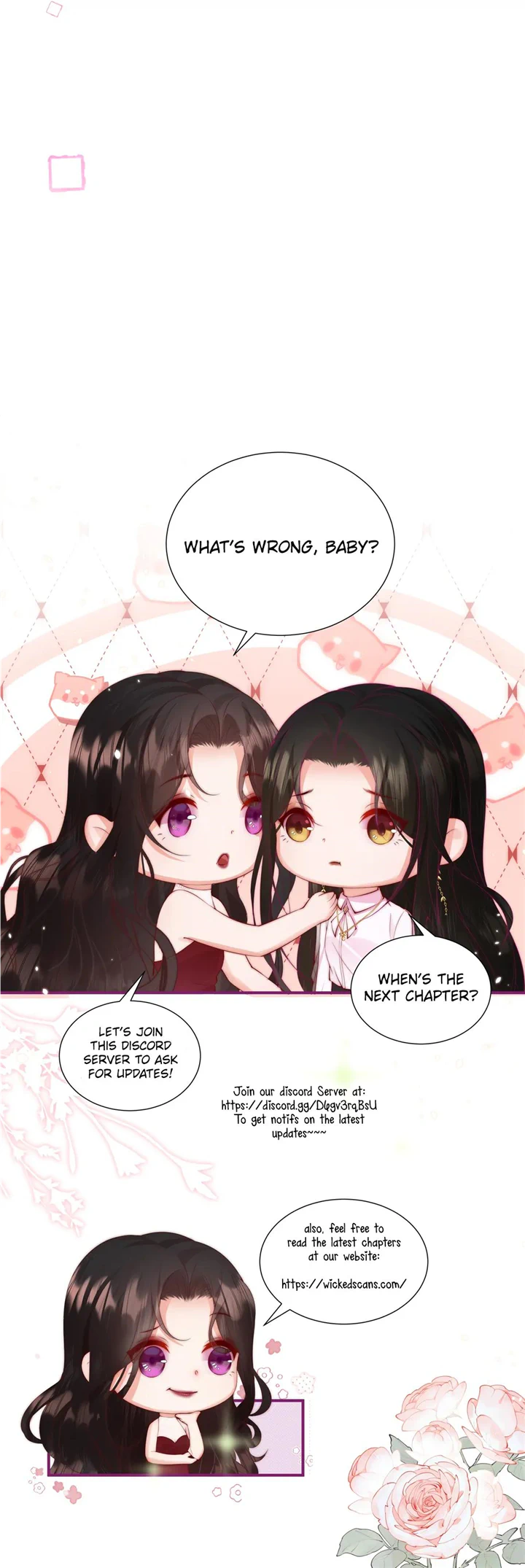 Insolence Is Her Middle Name - Chapter 6