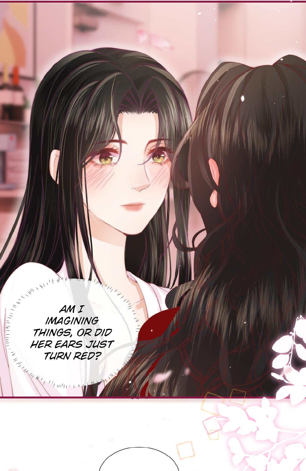 Insolence Is Her Middle Name - Chapter 4