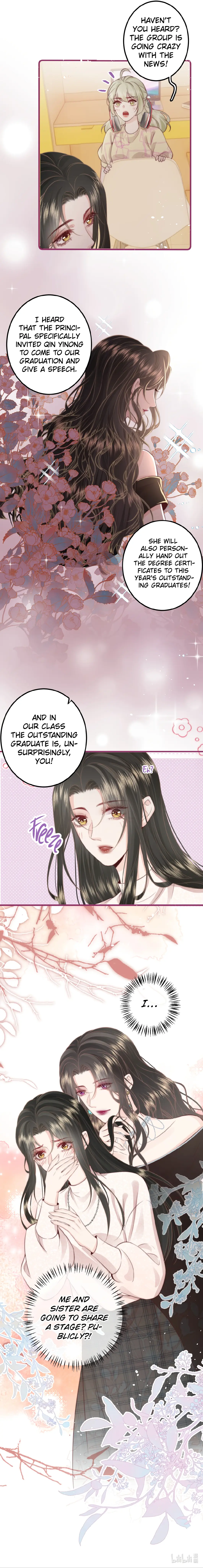 Insolence Is Her Middle Name - Chapter 15