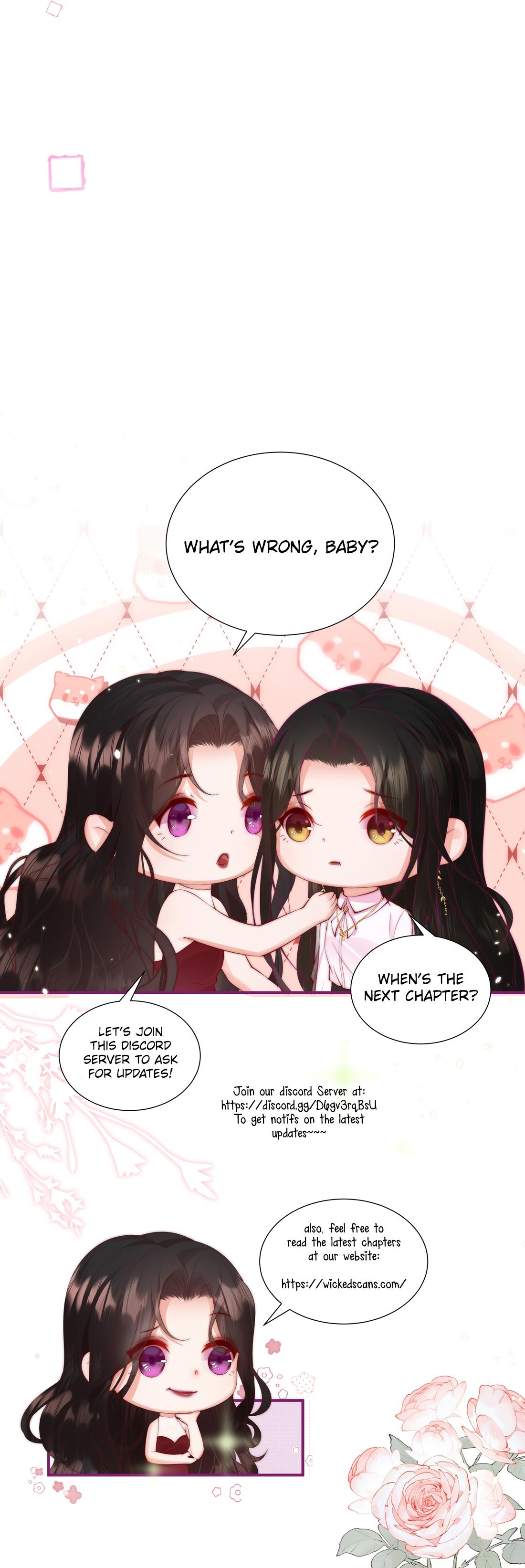 Insolence Is Her Middle Name - Chapter 10