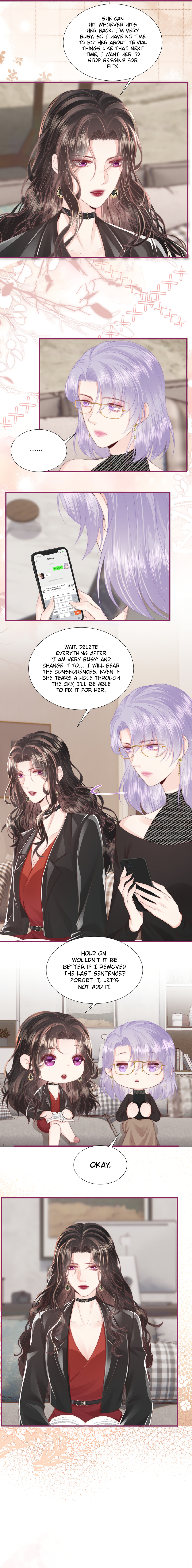 Insolence Is Her Middle Name - Chapter 11