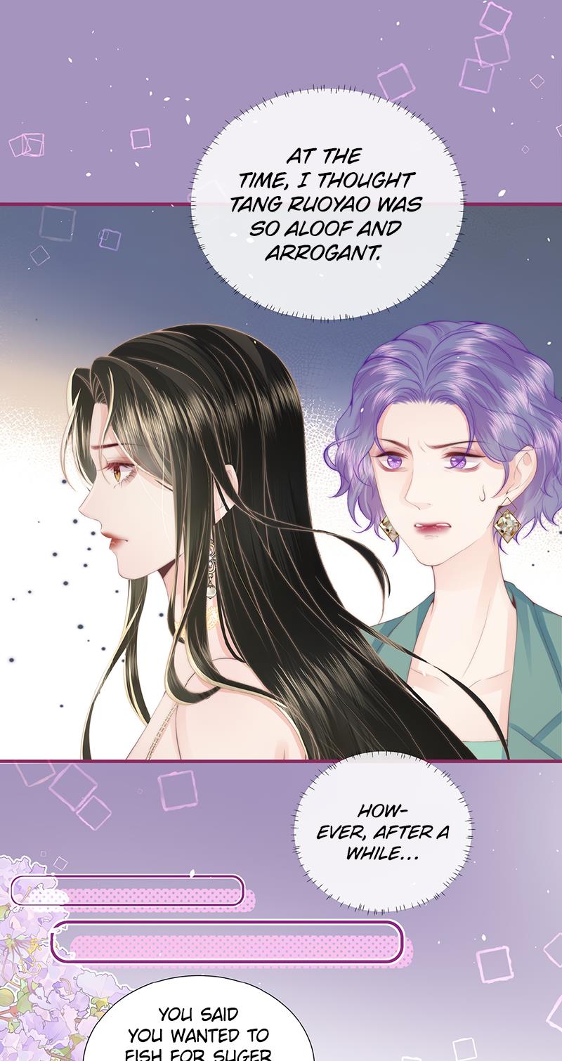 Insolence Is Her Middle Name - Chapter 9