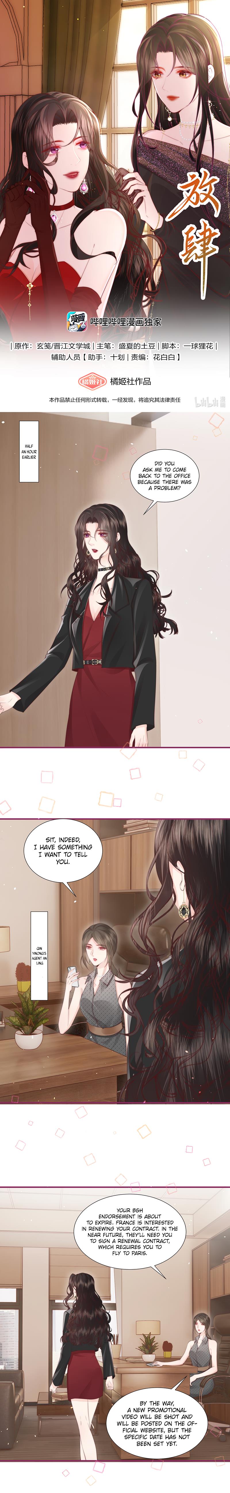 Insolence Is Her Middle Name - Chapter 8