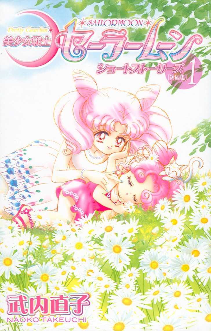 Sailor Moon - Vol.19 Chapter 1 : Rini S Picture Diary 1