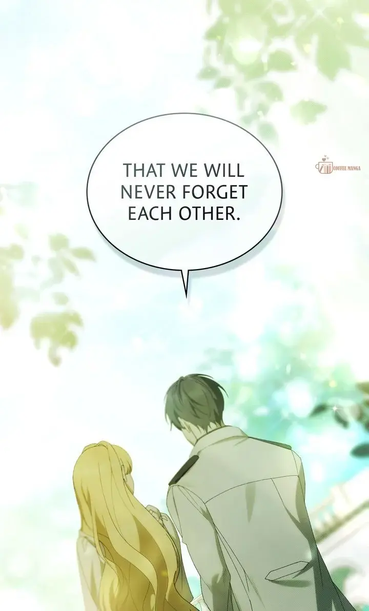 The Promise Isn't Mine - Chapter 28