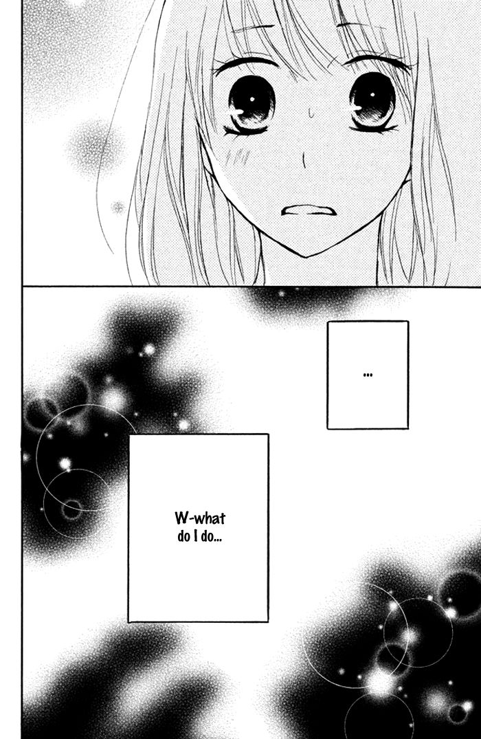 Chicchai Toki Kara Suki Dakedo - Chapter 12