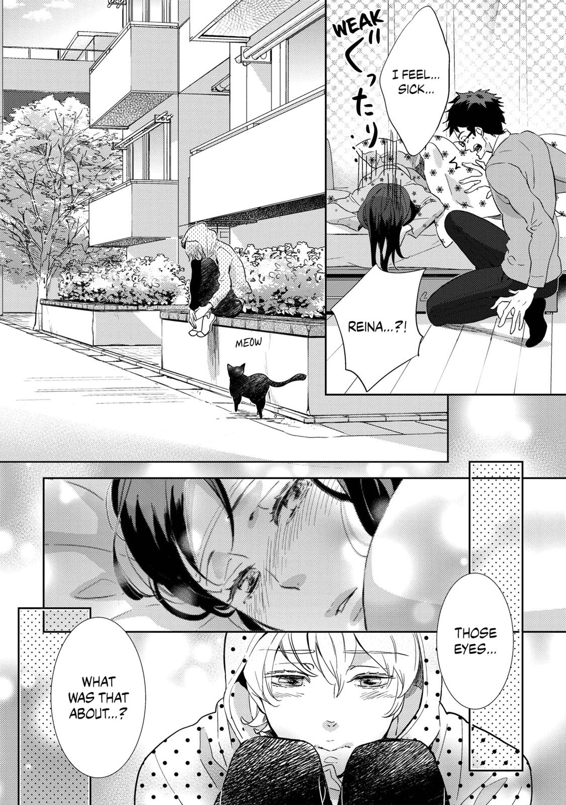 Ningyo No Ouji-Sama - Chapter 17