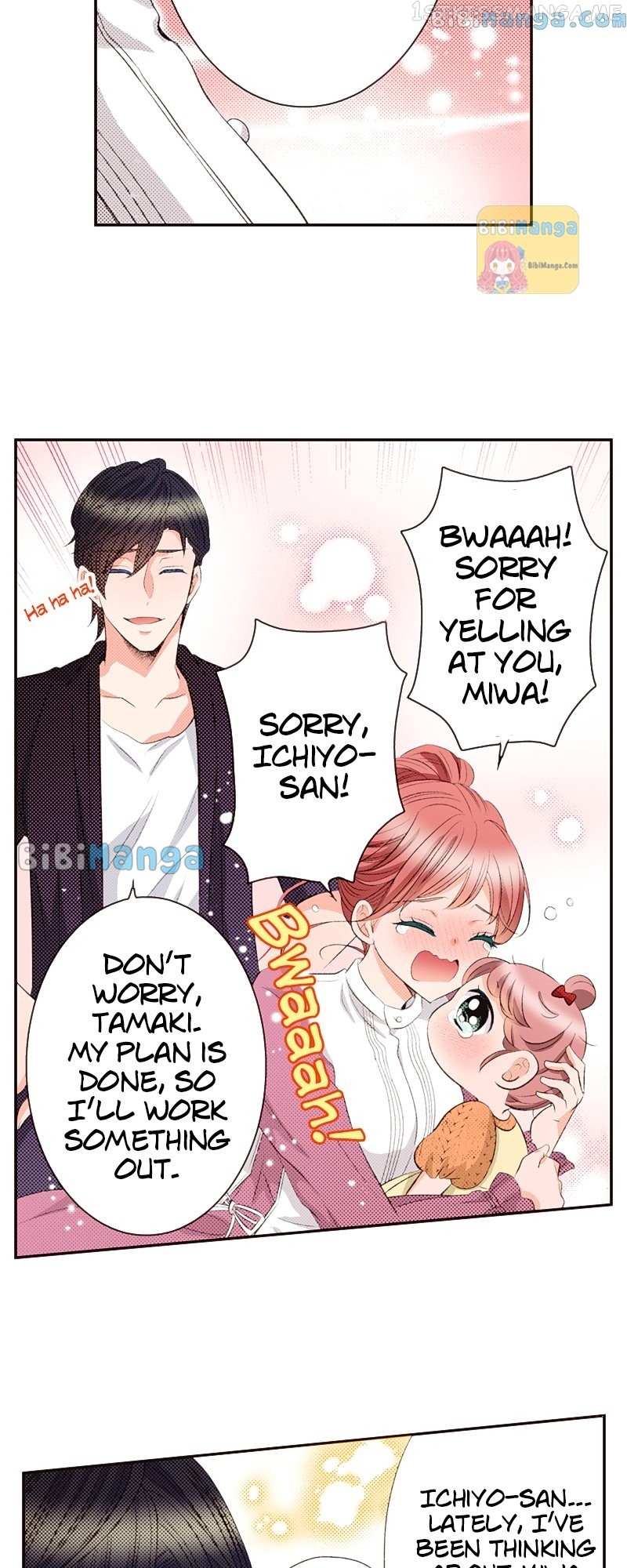 Country House With Benefits?! - Chapter 57