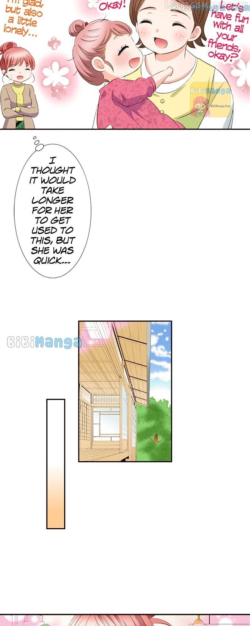 Country House With Benefits?! - Chapter 57