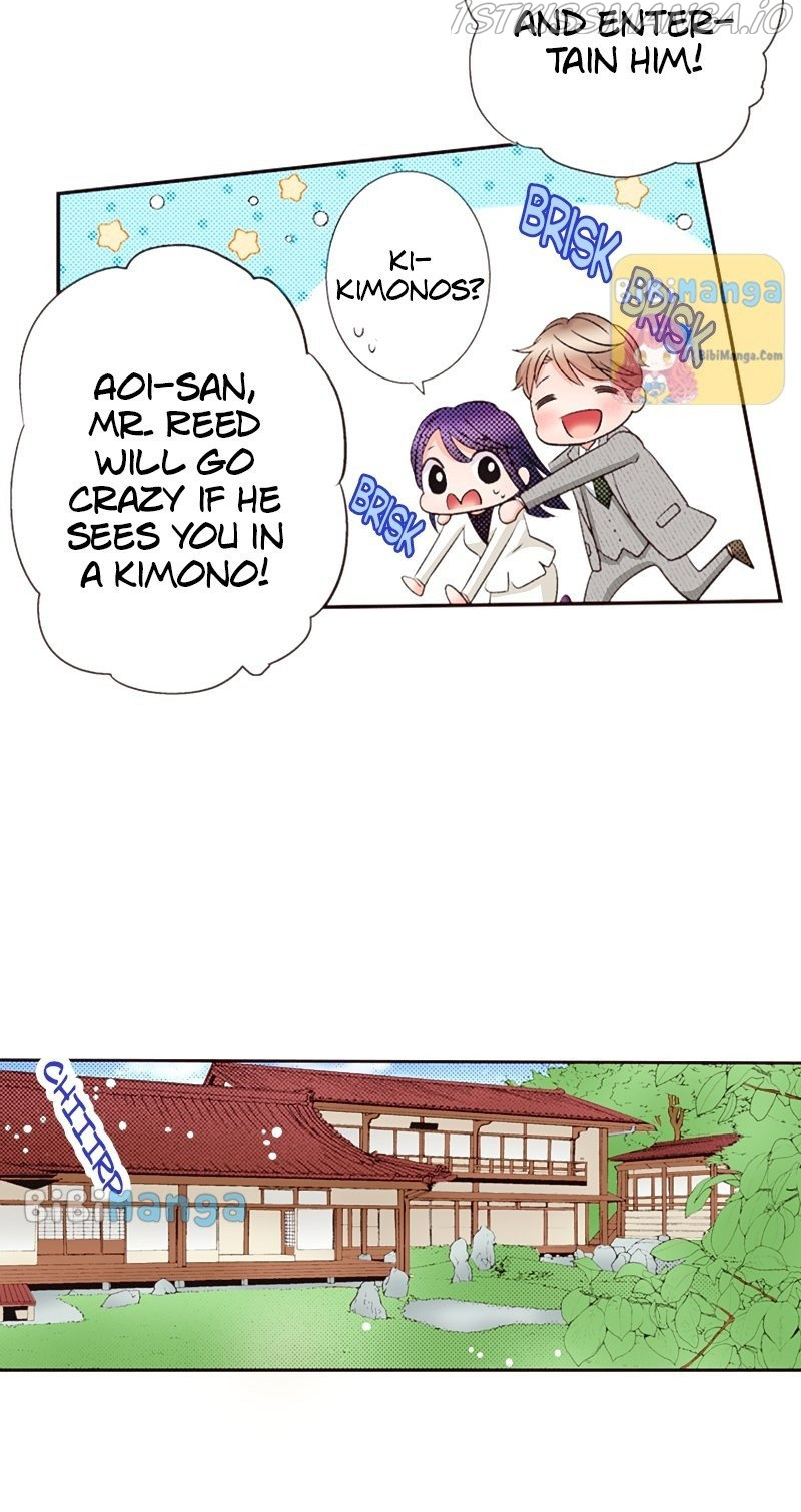 Country House With Benefits?! - Chapter 49