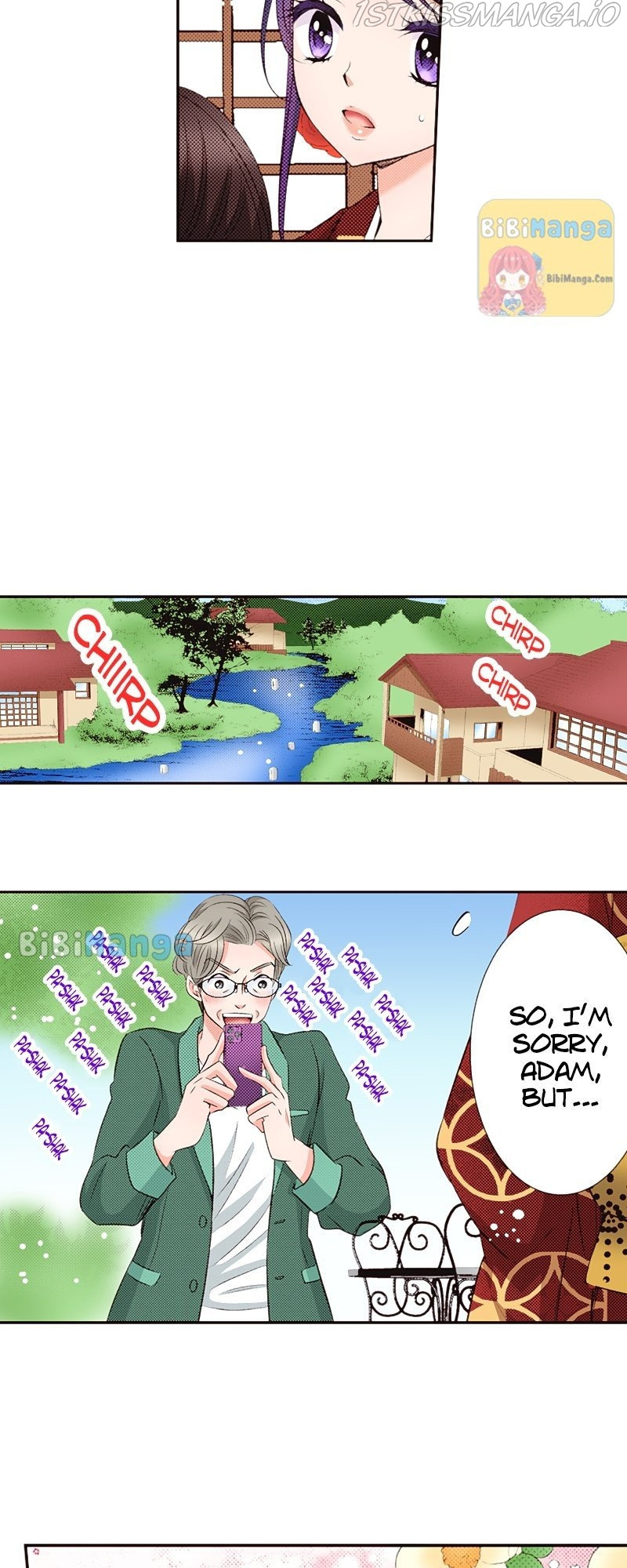 Country House With Benefits?! - Chapter 49