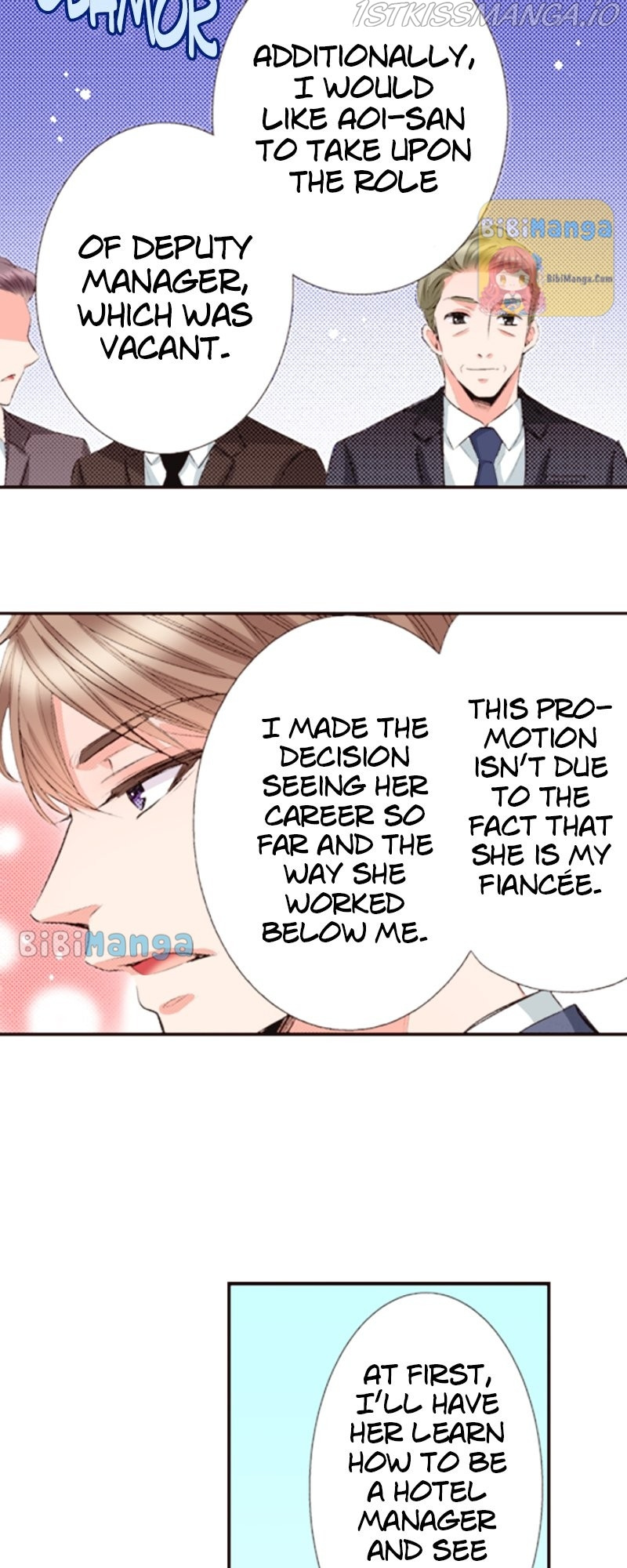 Country House With Benefits?! - Chapter 40