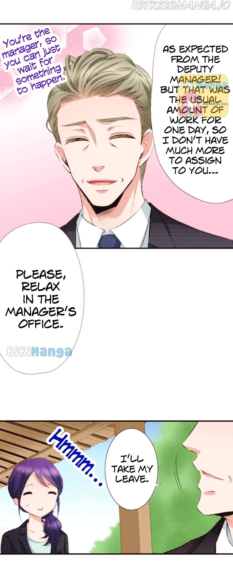 Country House With Benefits?! - Chapter 40