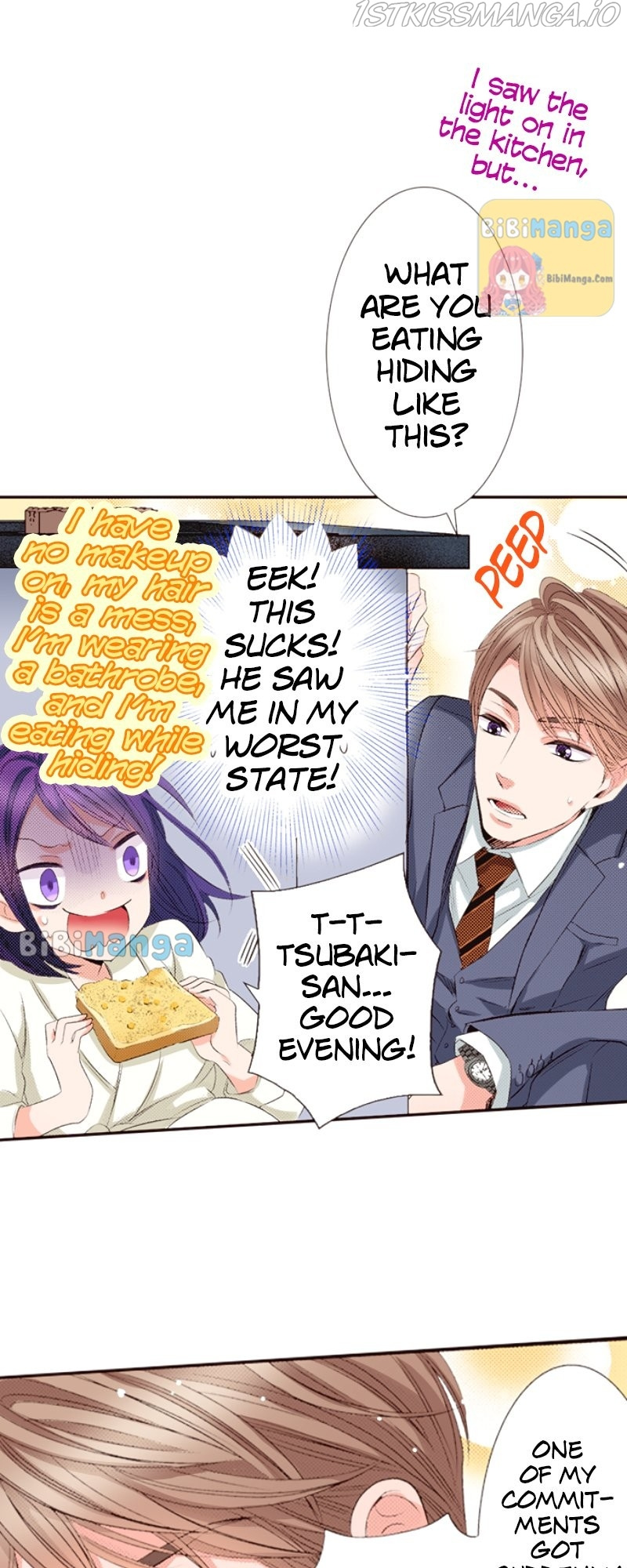 Country House With Benefits?! - Chapter 40