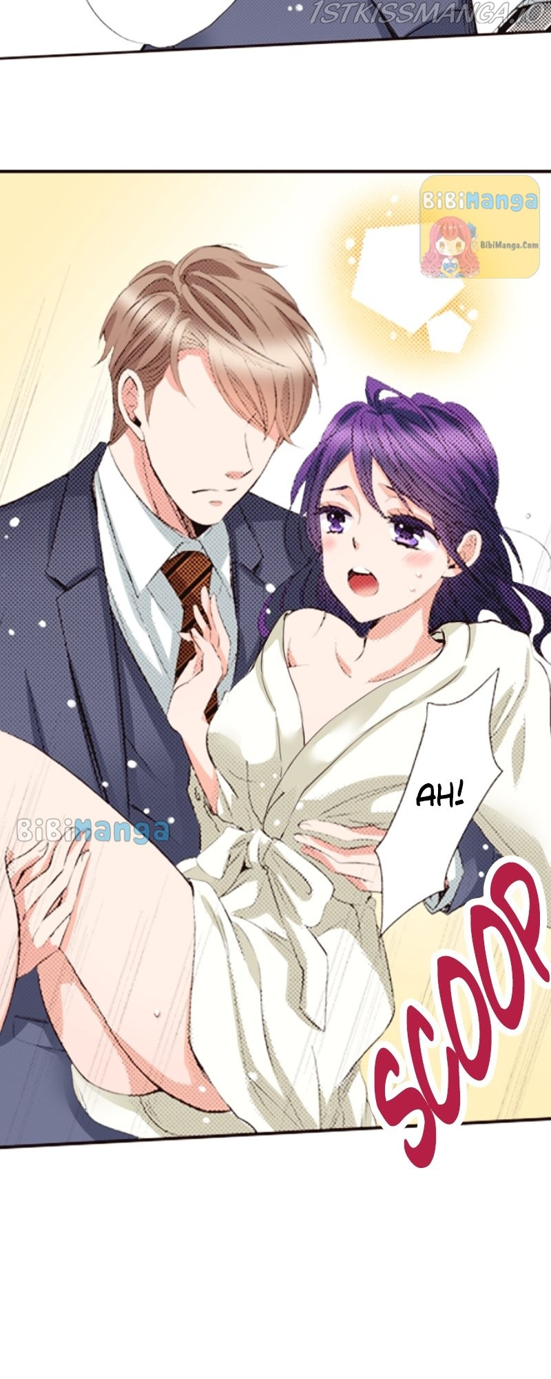 Country House With Benefits?! - Chapter 40