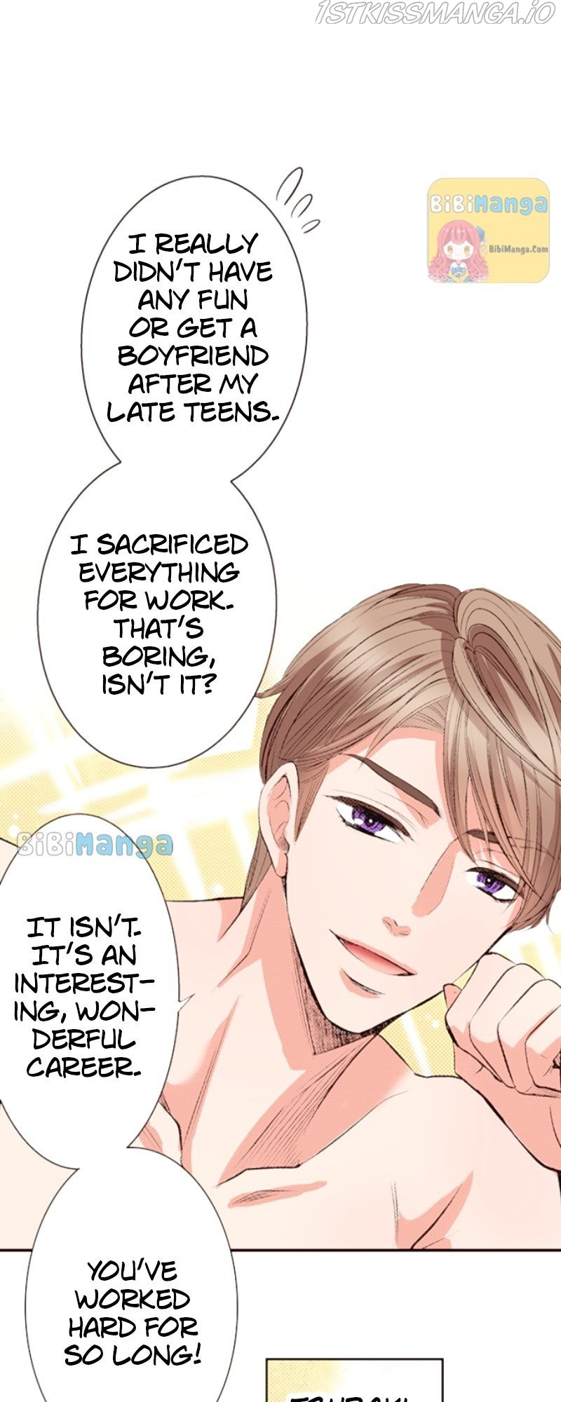 Country House With Benefits?! - Chapter 43