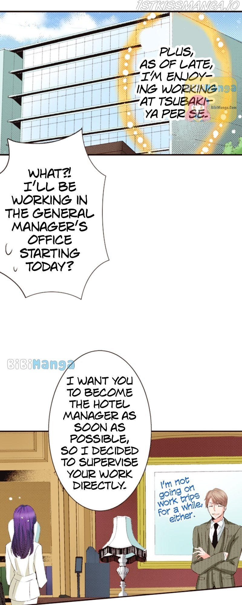 Country House With Benefits?! - Chapter 43