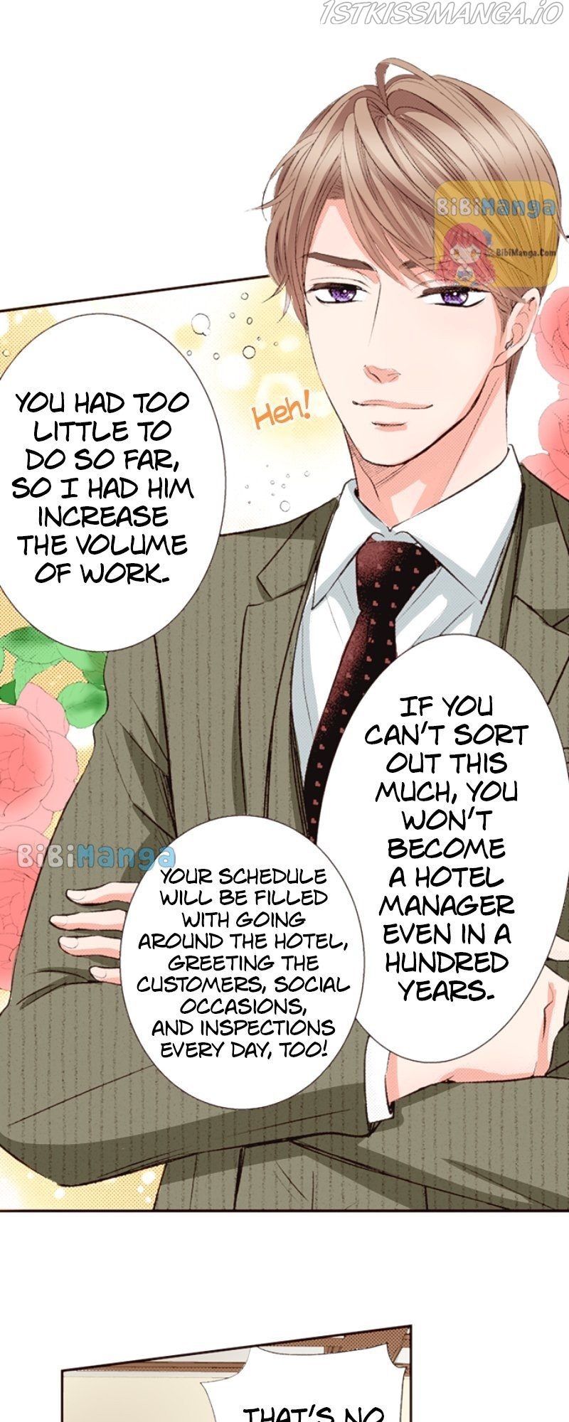 Country House With Benefits?! - Chapter 43