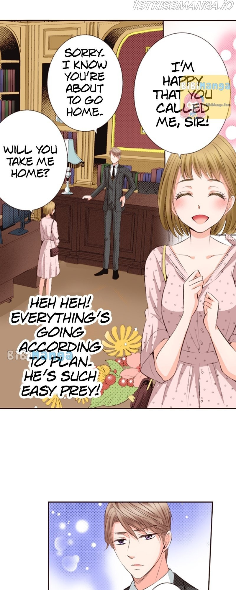 Country House With Benefits?! - Chapter 43