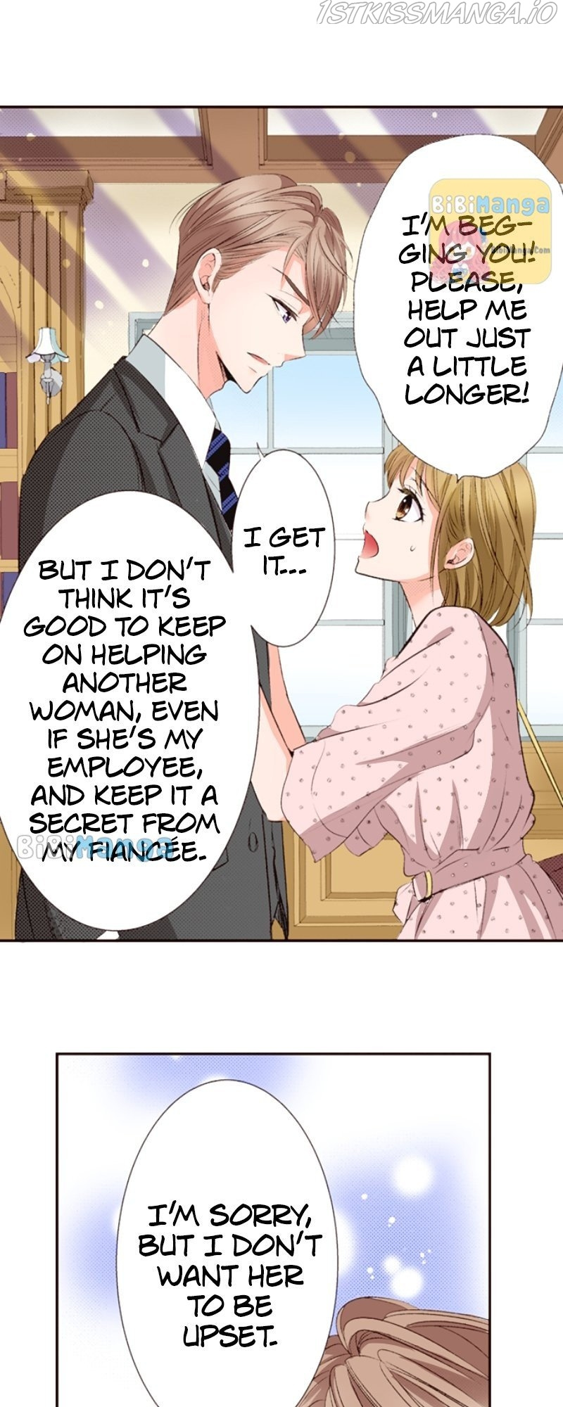 Country House With Benefits?! - Chapter 43