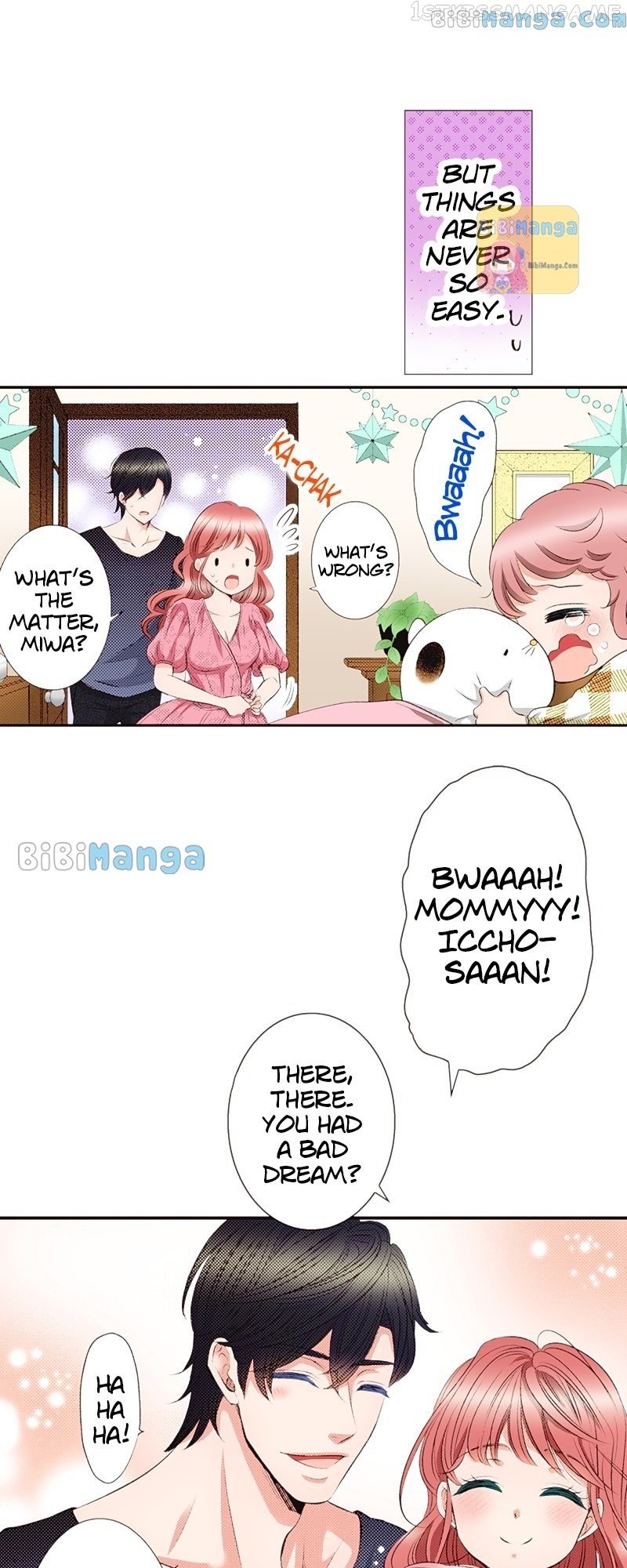 Country House With Benefits?! - Chapter 56